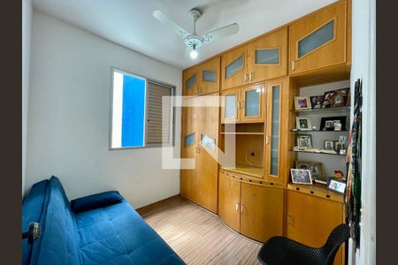 Apartamento à venda com 3 quartos, 77m² em Nova Floresta, Belo Horizonte