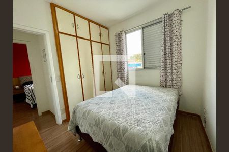 Apartamento à venda com 3 quartos, 77m² em Nova Floresta, Belo Horizonte