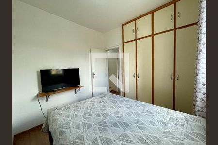 Apartamento à venda com 3 quartos, 77m² em Nova Floresta, Belo Horizonte