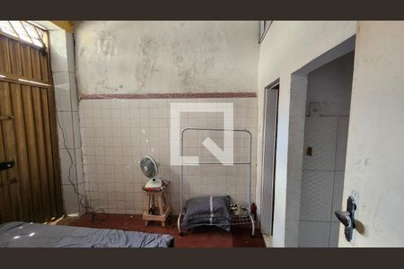 . de casa para alugar com 1 quarto, 20m² em Centro, Salvador