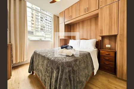 Apartamento à venda com 1 quarto, 30m² em Centro, Rio de Janeiro