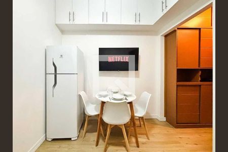 Apartamento à venda com 1 quarto, 30m² em Centro, Rio de Janeiro