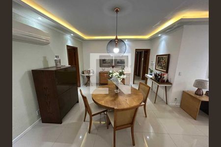 Apartamento à venda com 3 quartos, 123m² em Copacabana, Rio de Janeiro