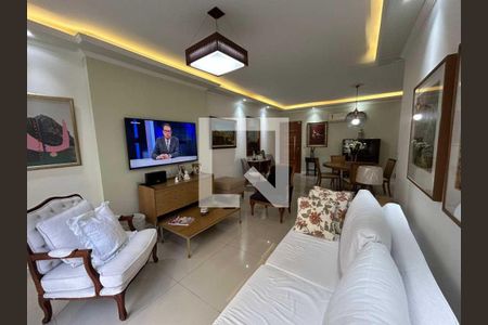 Apartamento à venda com 3 quartos, 123m² em Copacabana, Rio de Janeiro