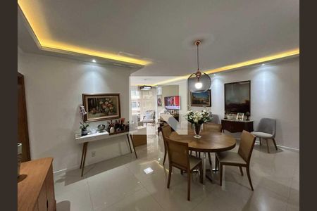 Apartamento à venda com 3 quartos, 123m² em Copacabana, Rio de Janeiro