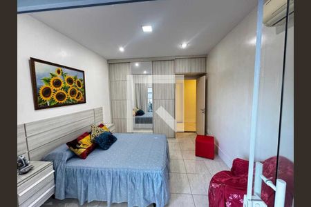 Apartamento à venda com 4 quartos, 162m² em Copacabana, Rio de Janeiro