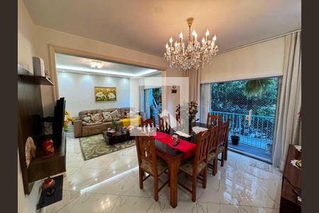 Apartamento à venda com 4 quartos, 162m² em Copacabana, Rio de Janeiro