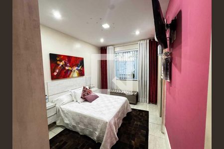 Apartamento à venda com 4 quartos, 162m² em Copacabana, Rio de Janeiro