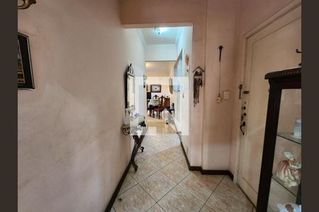 Apartamento à venda com 3 quartos, 122m² em Copacabana, Rio de Janeiro