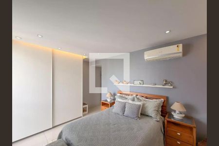 Apartamento à venda com 4 quartos, 170m² em Barra Olímpica, Rio de Janeiro