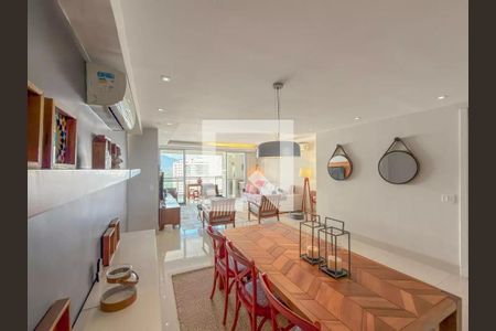Apartamento à venda com 4 quartos, 170m² em Barra Olímpica, Rio de Janeiro