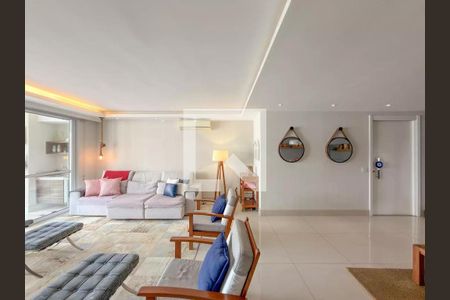 Apartamento à venda com 4 quartos, 170m² em Barra Olímpica, Rio de Janeiro