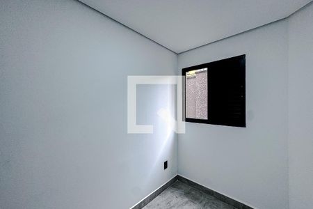 Quarto 1 de apartamento para alugar com 2 quartos, 42m² em Alto da Mooca, São Paulo