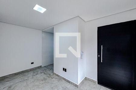 Sala de apartamento para alugar com 2 quartos, 42m² em Alto da Mooca, São Paulo