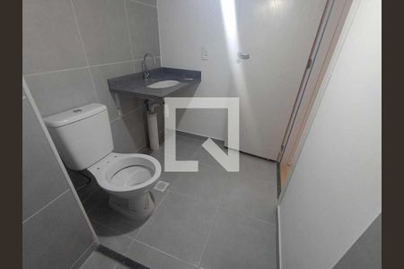 Apartamento à venda com 1 quarto, 31m² em Centro, Rio de Janeiro