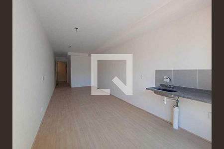 Apartamento à venda com 1 quarto, 31m² em Centro, Rio de Janeiro
