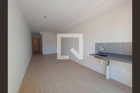 Apartamento à venda com 1 quarto, 31m² em Centro, Rio de Janeiro
