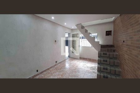 Casa para alugar com 2 quartos, 100m² em Cipava, Osasco