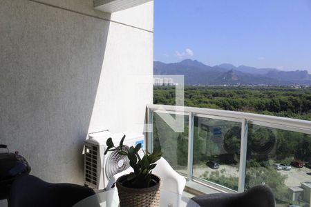 Apartamento para alugar com 2 quartos, 114m² em Jacarepaguá, Rio de Janeiro