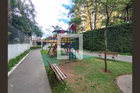 Área comum - Playground de apartamento à venda com 2 quartos, 48m² em Jardim Vergueiro (sacoma), São Paulo