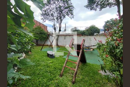 Área comum - Playground de apartamento à venda com 2 quartos, 48m² em Jardim Vergueiro (sacoma), São Paulo
