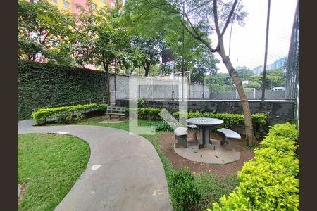 Área comum de apartamento à venda com 2 quartos, 48m² em Jardim Vergueiro (sacoma), São Paulo
