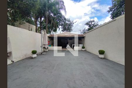 Área comum - Churrasqueira de apartamento à venda com 2 quartos, 48m² em Jardim Vergueiro (sacoma), São Paulo