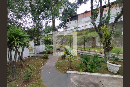 Área comum de apartamento à venda com 2 quartos, 48m² em Jardim Vergueiro (sacoma), São Paulo