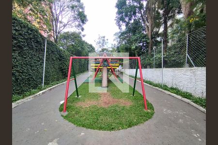 Área comum - Playground de apartamento à venda com 2 quartos, 48m² em Jardim Vergueiro (sacoma), São Paulo