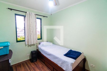 Quarto 2 de apartamento à venda com 2 quartos, 58m² em Cidade Ademar, São Paulo