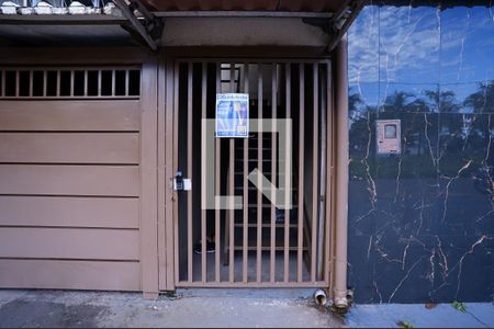 Casa para alugar com 2 quartos, 65m² em Setor Novo Planalto, Goiânia