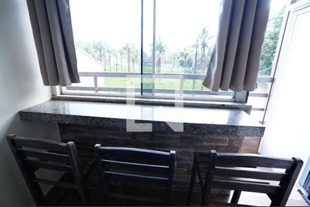 Casa para alugar com 2 quartos, 65m² em Setor Novo Planalto, Goiânia