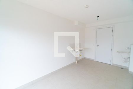 Apartamento para alugar com 1 quarto, 29m² em Jardim Itacolomi, São Paulo