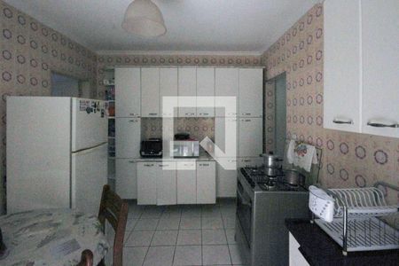 Cozinha de casa à venda com 2 quartos, 138m² em Vila Antonieta, São Paulo