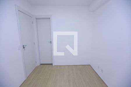 Quarto 1 de apartamento para alugar com 2 quartos, 39m² em Vila Pirituba, São Paulo
