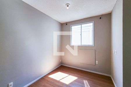 Quarto 2 de apartamento para alugar com 2 quartos, 43m² em Imperial de São Cristóvão, Rio de Janeiro