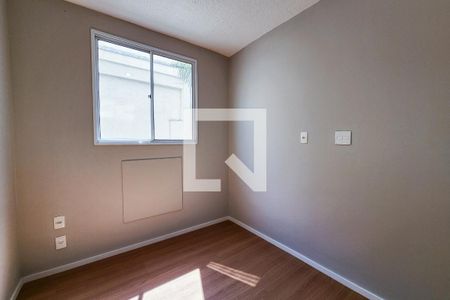 Quarto 1 de apartamento para alugar com 2 quartos, 43m² em Imperial de São Cristóvão, Rio de Janeiro