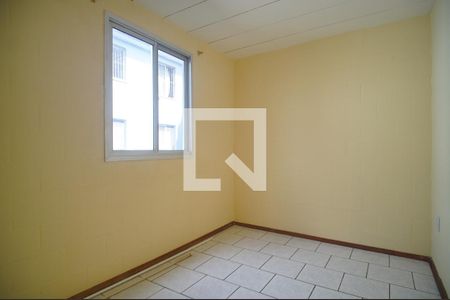 Quarto 2 de apartamento para alugar com 2 quartos, 42m² em Rio dos Sinos, São Leopoldo