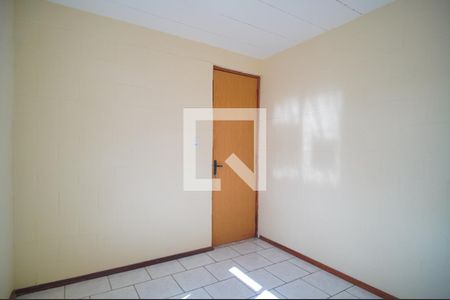 Quarto 1 de apartamento para alugar com 2 quartos, 42m² em Rio dos Sinos, São Leopoldo