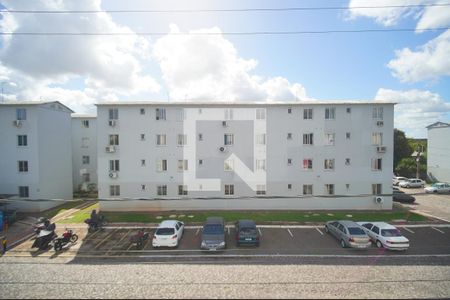 Vista do Quarto 1 de apartamento para alugar com 2 quartos, 42m² em Rio dos Sinos, São Leopoldo