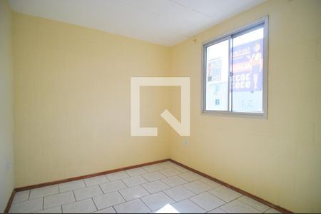 Quarto 1 de apartamento para alugar com 2 quartos, 42m² em Rio dos Sinos, São Leopoldo