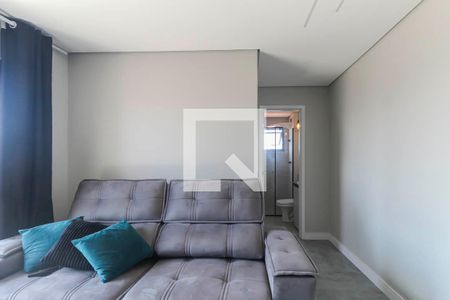 Apartamento à venda com 1 quarto, 41m² em Vila Fernandes, São Paulo