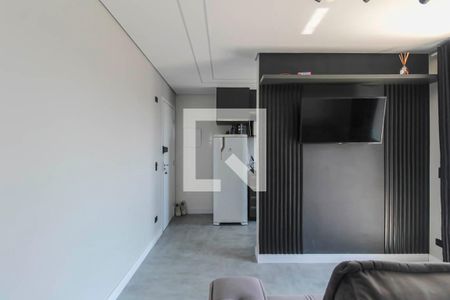 Apartamento à venda com 1 quarto, 41m² em Vila Fernandes, São Paulo