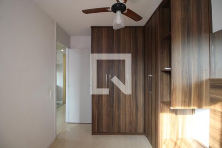 Quarto 1 de apartamento para alugar com 2 quartos, 48m² em Taquara, Rio de Janeiro