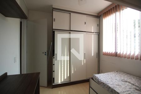 Quarto 2 de apartamento para alugar com 2 quartos, 48m² em Taquara, Rio de Janeiro