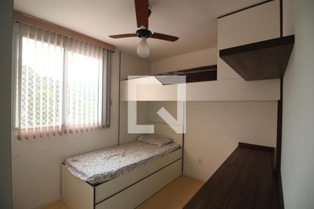 Quarto 2 de apartamento para alugar com 2 quartos, 48m² em Taquara, Rio de Janeiro