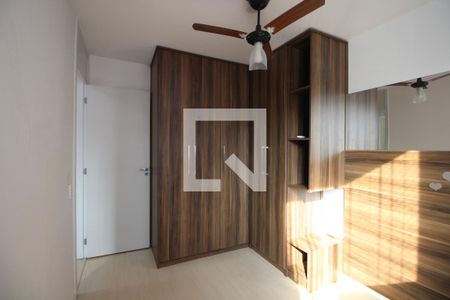 Quarto 1 de apartamento para alugar com 2 quartos, 48m² em Taquara, Rio de Janeiro