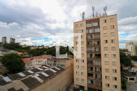 Apartamento para alugar com 2 quartos, 66m² em Parque Jabaquara, São Paulo