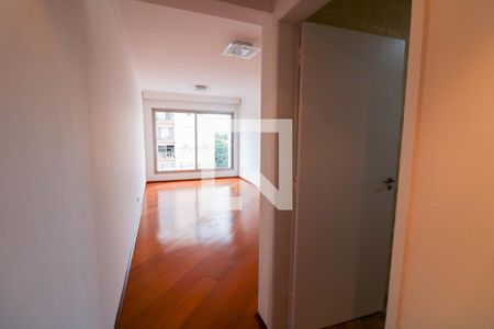 Apartamento para alugar com 2 quartos, 66m² em Parque Jabaquara, São Paulo