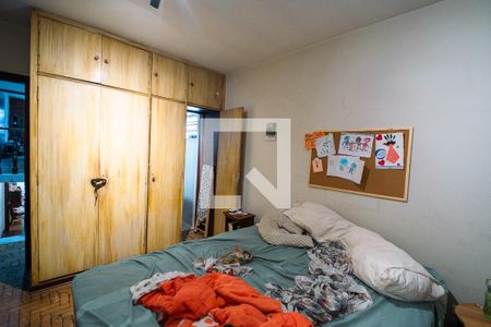 Suíte 1 de casa à venda com 3 quartos, 170m² em Butantã, São Paulo